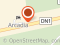 Hotel ARCADIA