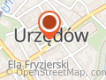 Ursus. Sklep wielobranżowy