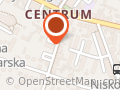 Pestka Nisko