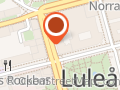 RFSL Luleå norra Norrbottens Län