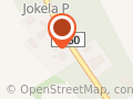 Metsurityö Mika Ojala