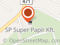 Sp Super Papír Kft