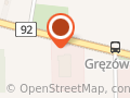 Tirmet Autoryzowany Serwis Iveco - oddział Gręzów