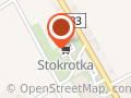 Stokrotka