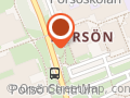 Porsöns Restaurang & Pizzeria