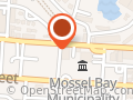 Agriculture Forestry & Fisheries (Mossel Bay)