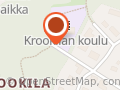 Raision kaupunki Krookilan koulu