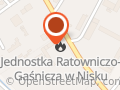 Ośrodek Szkolenia Państwowej Straży Pożarnej