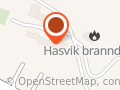 Hasvik lufthavn
