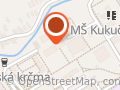 Centrum voľného času, 1. mája 2533/12, Snina