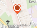 Kahvila-Lounasravintola Mailena
