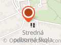 Stredná odborná škola Snina