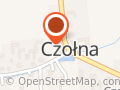 OCHOTNICZA STRAŻ POŻARNA W CZOŁNIE