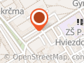 Zubná ambulancia MDDr. Adriána Lapšanská