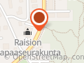 Tmi Marjo Evilä