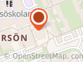 Porsökyrkan