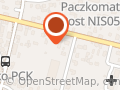 Barber Męskie Cięcie