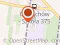 Szkoła Podstawowa Im. Marii Konopnickiej W Chrząchowie