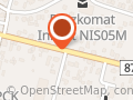 Leśnictwo Ośnia - Nadleśnictwo Rozwadów