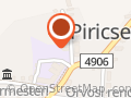 Piricsei Római katolikus templom
