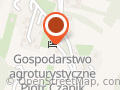 Czapik Piotr Agnieszka Gospodarstwo Agroturystyczne