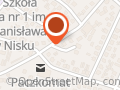 Rejon Energetyczny Stalowa Wola. Posterunek Energetyczny