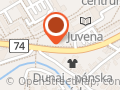 Ing. Ján Čabala - predaj plastových okien a dverí