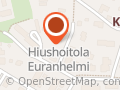 Hiushoitola Euranhelmi