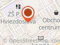 DMS Dom Matice slovenskej Snina