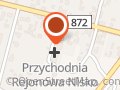 Przychodnia Rejonowa Nisko
