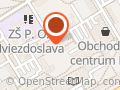 Kino Centrum Snina