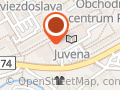 CBA Potraviny