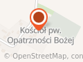 Kościół Rzymskokatolicki pw. Opatrzności Bożej