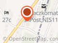 Złote Pióro Restauracja & Noclegi
