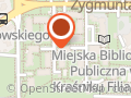 Aspiracje Przedszkole Terapeutyczne, Psycholog dla dzieci, Kraśnik