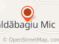 Baza Sportivă Săldăbagiu Mic