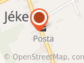 Polgármesteri Hivatal, Jéke
