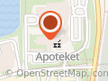 Syncentralen Landstingshuset Luleå