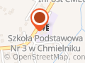 Szkoła Podstawowa nr 3