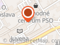 Predajňa Orange