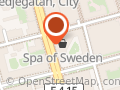 Spa & Beauty Salong Glad Fjäril