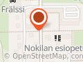 Raision Kunta Friisilän Koulu