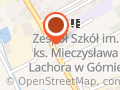 Szkółka drzew i krzewów ozdobnych Krzysztof Piotr Ożóg