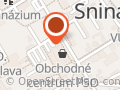TuSi Pizza Snina