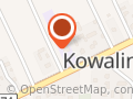 Szkoła Podstawowa W Kowalinie