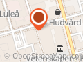 M&p i Luleå