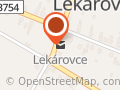 Slovenská pošta Lekárovce