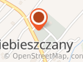 Poczta Polska AP Niebieszczany