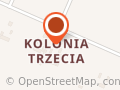 "Magdalena" Salon fryzjersko-kosmetyczny