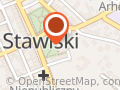 Parafia św. Antoniego Padewskiego w Stawiskach